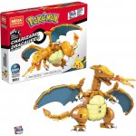 Mattel Mega Construx Pokémon Glurak – Zbozi.Blesk.cz