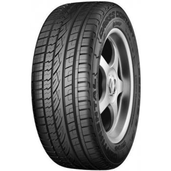 Continental ContiCrossContact UHP 295/35 R21 107Z