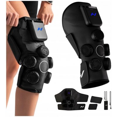 Hyperice Contrast 2 Knee – Zboží Mobilmania