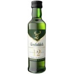 Glenfiddich 12y Single Malt mini 40% 0,05 l (holá láhev) – Hledejceny.cz