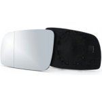 Sklo vnějšího zrcátka ŠKODA FABIA I (6Y) 1999-2007 levé velké 1U1857521E 6Y1857521C 6Y1857521P – Hledejceny.cz