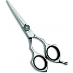 Kiepe FOUR STARS Master 260 Swarowski design kadeřnické nůžky na klouzavé střihy 260/6 "Swarowski design – Zboží Dáma