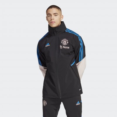 adidas Manchester United Condivo 22 Storm růžová černá – Zbozi.Blesk.cz