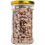 Šufan Kešu Pražené Solené ve skle 500 g – Zboží Dáma