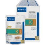 Veterinary HPM Early Kidney & Joint Wet pro kočky 12 x 85 g – Zbozi.Blesk.cz