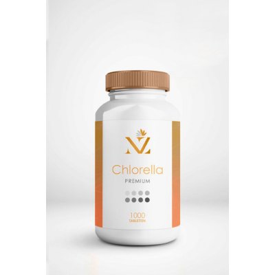 Nakup Zdrave Chlorella 1000 tablet