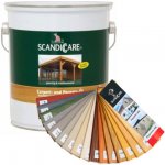 Scandiccare Pergolový olej Tónovaný 1 l Šedomodrý – Sleviste.cz