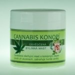 Putorius Cannabis Konopí bylinná mast 150 ml – Zbozi.Blesk.cz