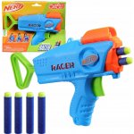 Pistole Nerf Easy Play Elite Jr. Racer – Hledejceny.cz