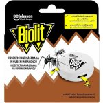Biolit Insekticidní nástraha k hubení mravenců 1 kus – Zboží Dáma