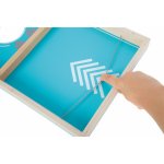 Small Foot Cornhole a stolní hokej Active 2v1 – Zboží Dáma