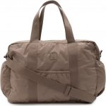 Jollein taška Embossed Lily Milky Coffee – Zboží Dáma