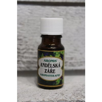 Aromis vonný olej Andělská záře 10 ml – Hledejceny.cz