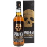 Smokehead 43% 0,7 l (tuba) – Hledejceny.cz