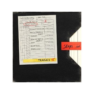 Bruce Springsteen Tracks II: the Lost Albums CD – Zboží Dáma