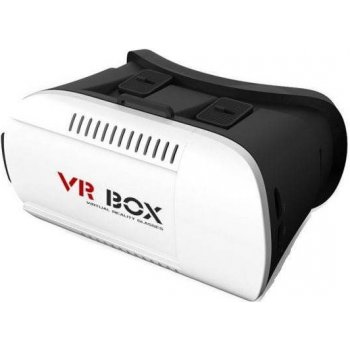 ColorCross VR BOX 008A