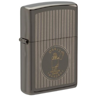 Zippo Benzínový Everyday Collectible – Hledejceny.cz
