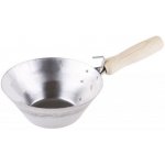 naberačka murárska nerezová 180mm s rúčkou – HobbyKompas.cz