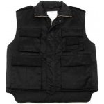 MFH US Ranger s podšívkou černá – Zbozi.Blesk.cz