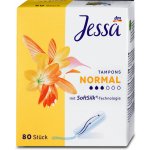 Jessa tampóny Normal 80 ks – Zboží Dáma