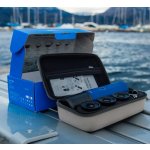 Outin Nano Ocean Blue – Zboží Dáma
