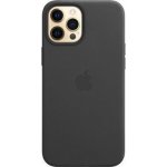 Apple Kožený vč. Magsafe iPhone 12 Pro Max černé MHKM3ZE/A – Hledejceny.cz