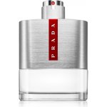 Prada Luna Rossa toaletní voda pánská 150 ml – Hledejceny.cz