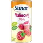 Sunárek instantní nápoj malina dóza 200 g – Zboží Mobilmania