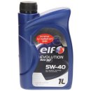 Elf Evolution 900 NF 5W-40 1 l