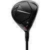 Golfové dřevo Titleist TSR1 Speedmesh 40 pánské dřevo pravé 20 Regular