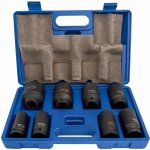 ADLER Gola ořechy šestihranné kované, prodloužené 3/4" sada 8 kusů 22-46mm – Zboží Mobilmania