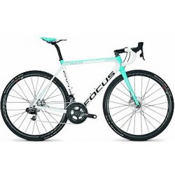 Focus Izalco Max Disc Team 2017