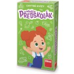 Mladší předškolák naučná hra – Hledejceny.cz