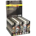 Wildfire Piezo Floral Skulls – Hledejceny.cz