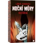 Asmodee Labilní jednorožci – Zboží Živě