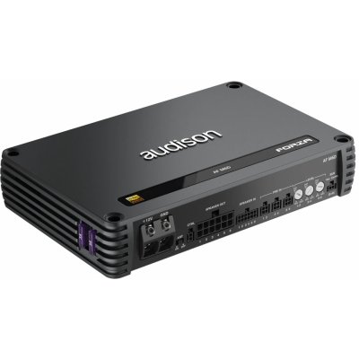 Audison AF M6D – Zboží Mobilmania