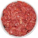 Masožravci barf Králičí menu se zeleninou 0,5 kg – Sleviste.cz