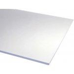 Gutta 2 mm 500 x 1000 mm čirý 1 ks – Sleviste.cz