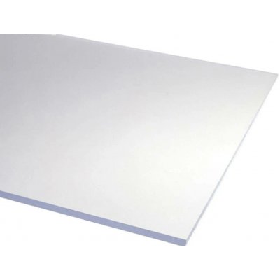 Gutta 2 mm 500 x 1000 mm čirý 1 ks – Sleviste.cz
