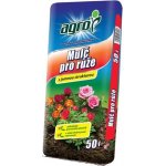 Agro Mulč na růže 50 l – Zboží Dáma