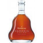 Hennessy Paradis 40% 0,7 l (kazeta) – Zboží Dáma