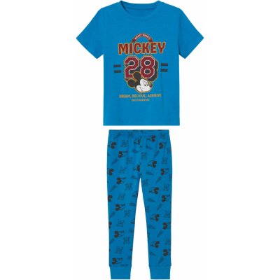 Chlapecké pyžamo Mickey Mouse – Zboží Dáma