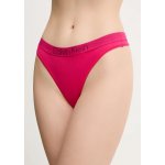 Calvin Klein Dámské kalhotky QD5291 Růžová – Sleviste.cz