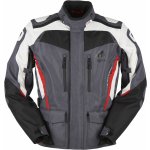 Furygan Apalaches Lady černo-šedo-červená | Zboží Auto