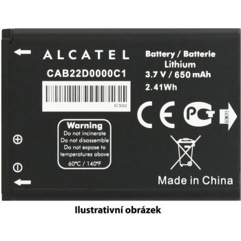 ALCATEL CAB0950009CA