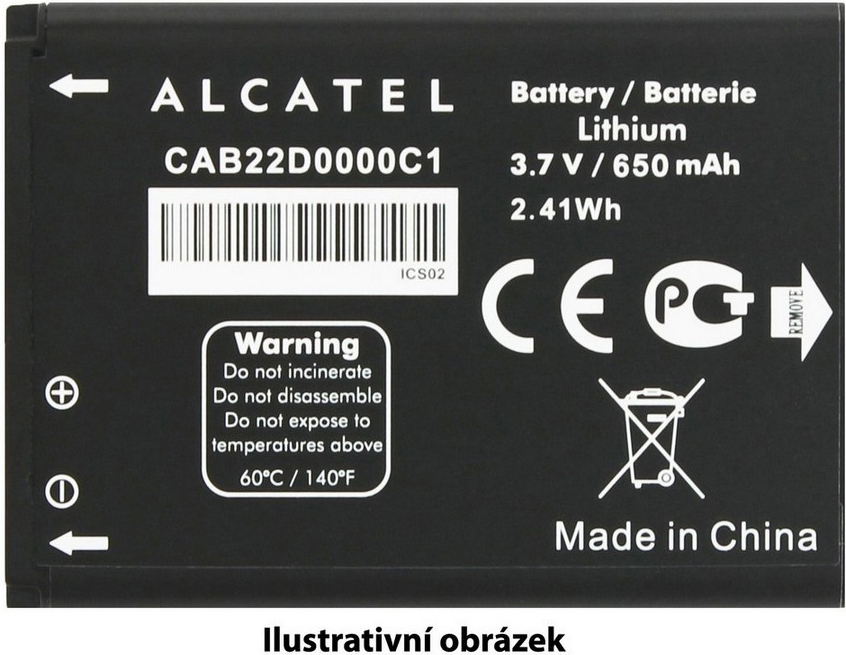 ALCATEL CAB0950009CA