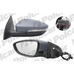 Zpětné zrcátko VW PASSAT CC 08-12 elektrické | Zboží Auto