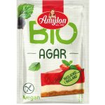 AMYLON Agar prášek BIO 10 g – Sleviste.cz