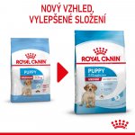 Royal Canin Medium Puppy 15 kg – Zbozi.Blesk.cz