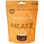 Catz finefood Meatz N°3 kuřecí 45 g – Zboží Mobilmania